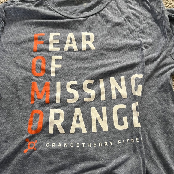 OTF Shirts Bundle - Picture 7 of 10